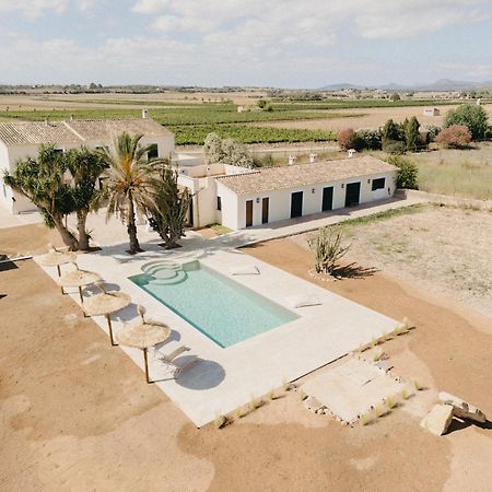 Vino Resort Son Amaret Làng Son Macia Ngoại thất bức ảnh