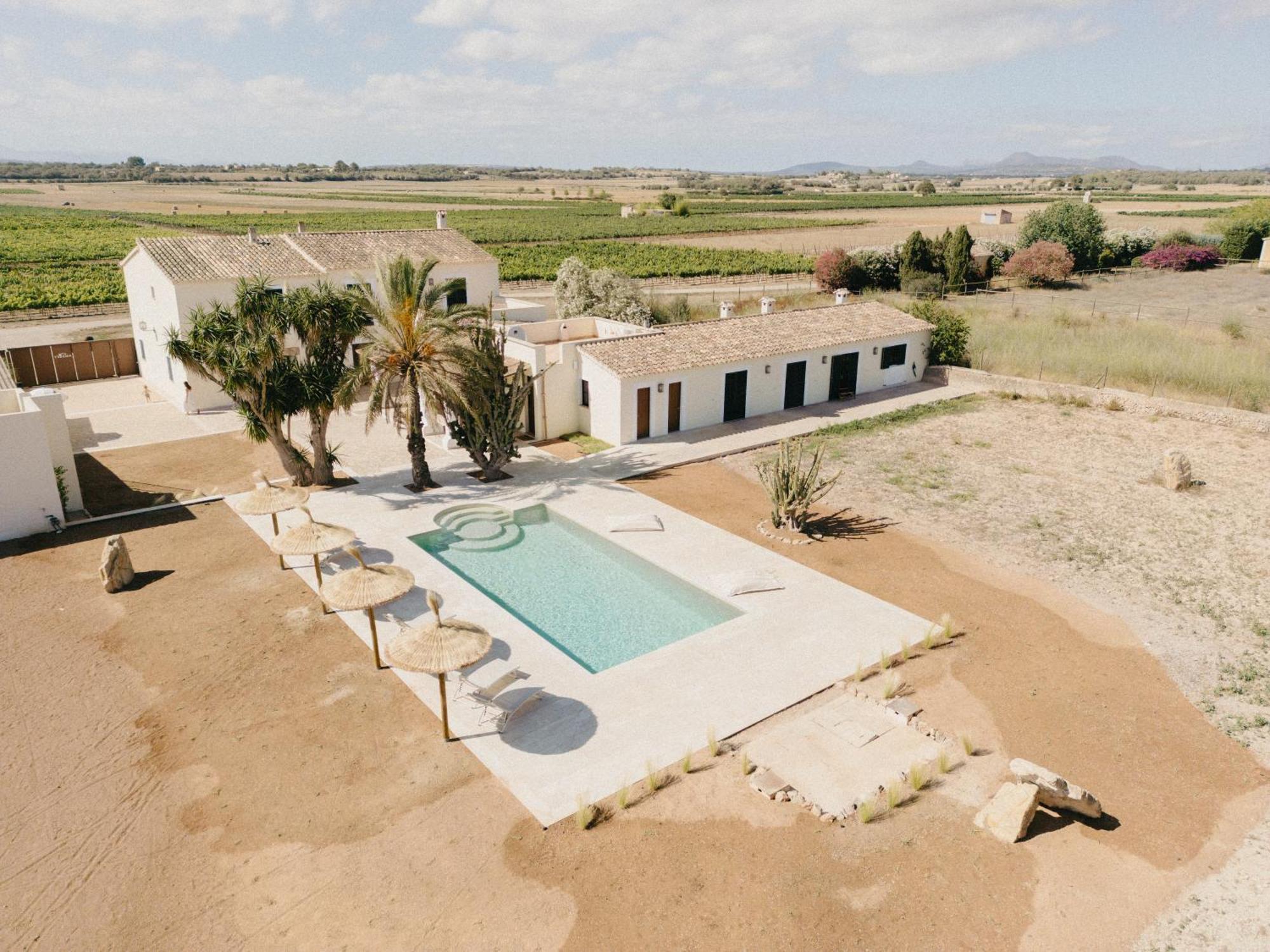 Vino Resort Son Amaret Làng Son Macia Ngoại thất bức ảnh