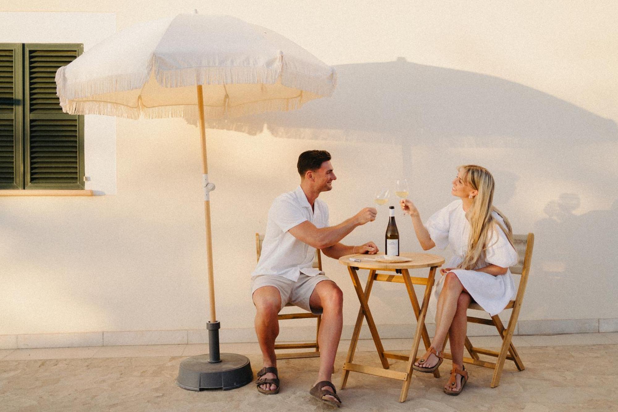 Vino Resort Son Amaret Làng Son Macia Ngoại thất bức ảnh