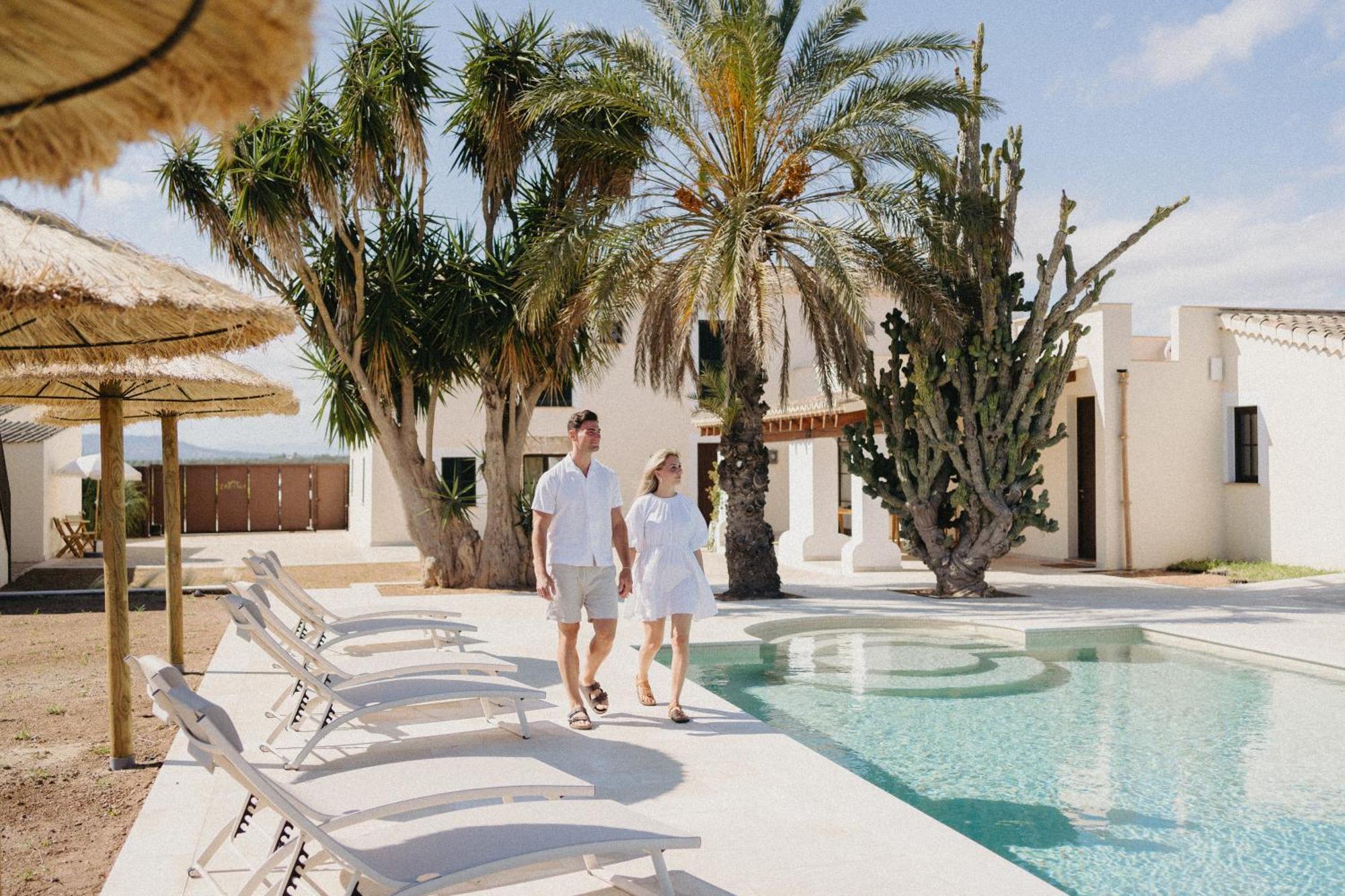 Vino Resort Son Amaret Làng Son Macia Ngoại thất bức ảnh
