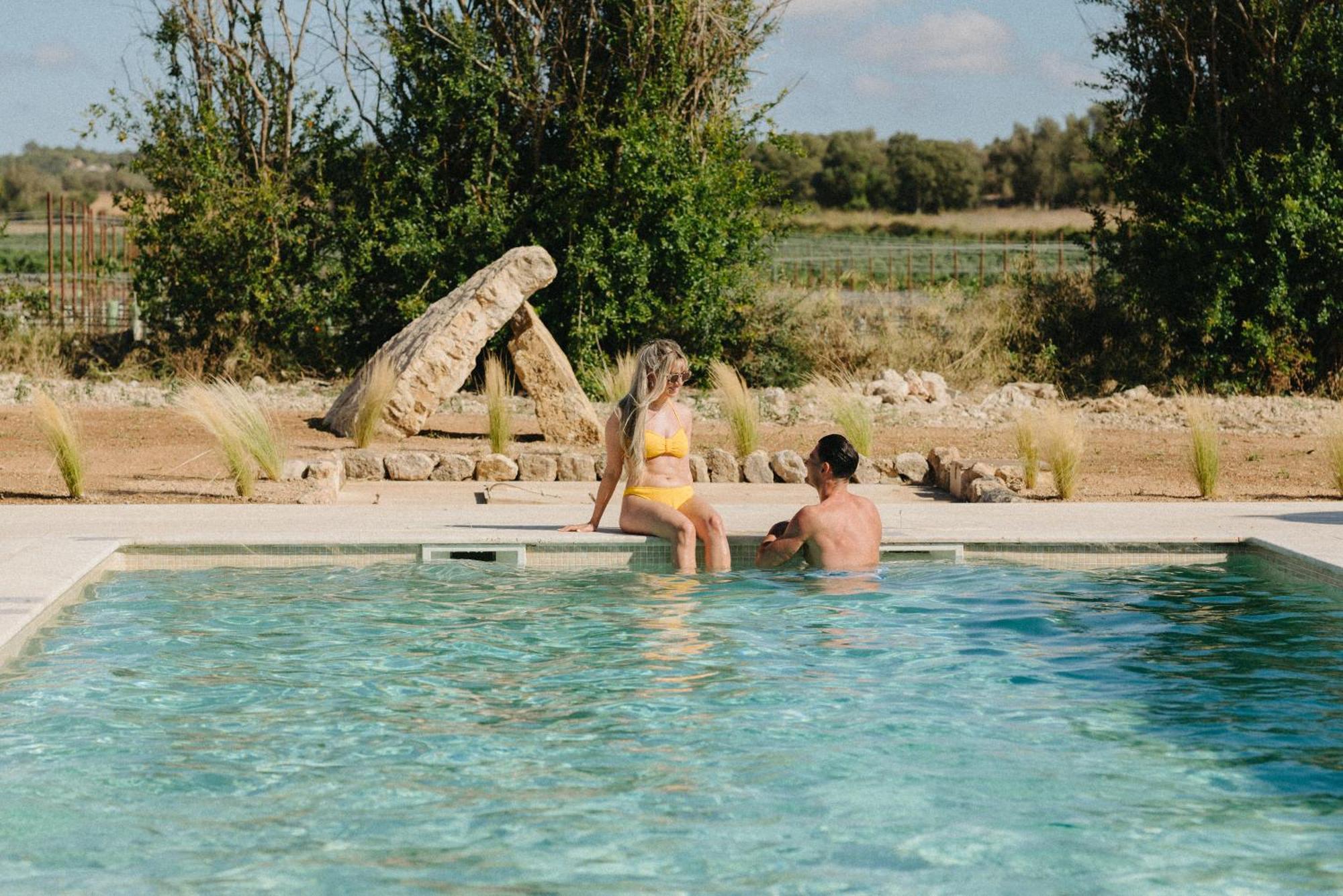 Vino Resort Son Amaret Làng Son Macia Ngoại thất bức ảnh