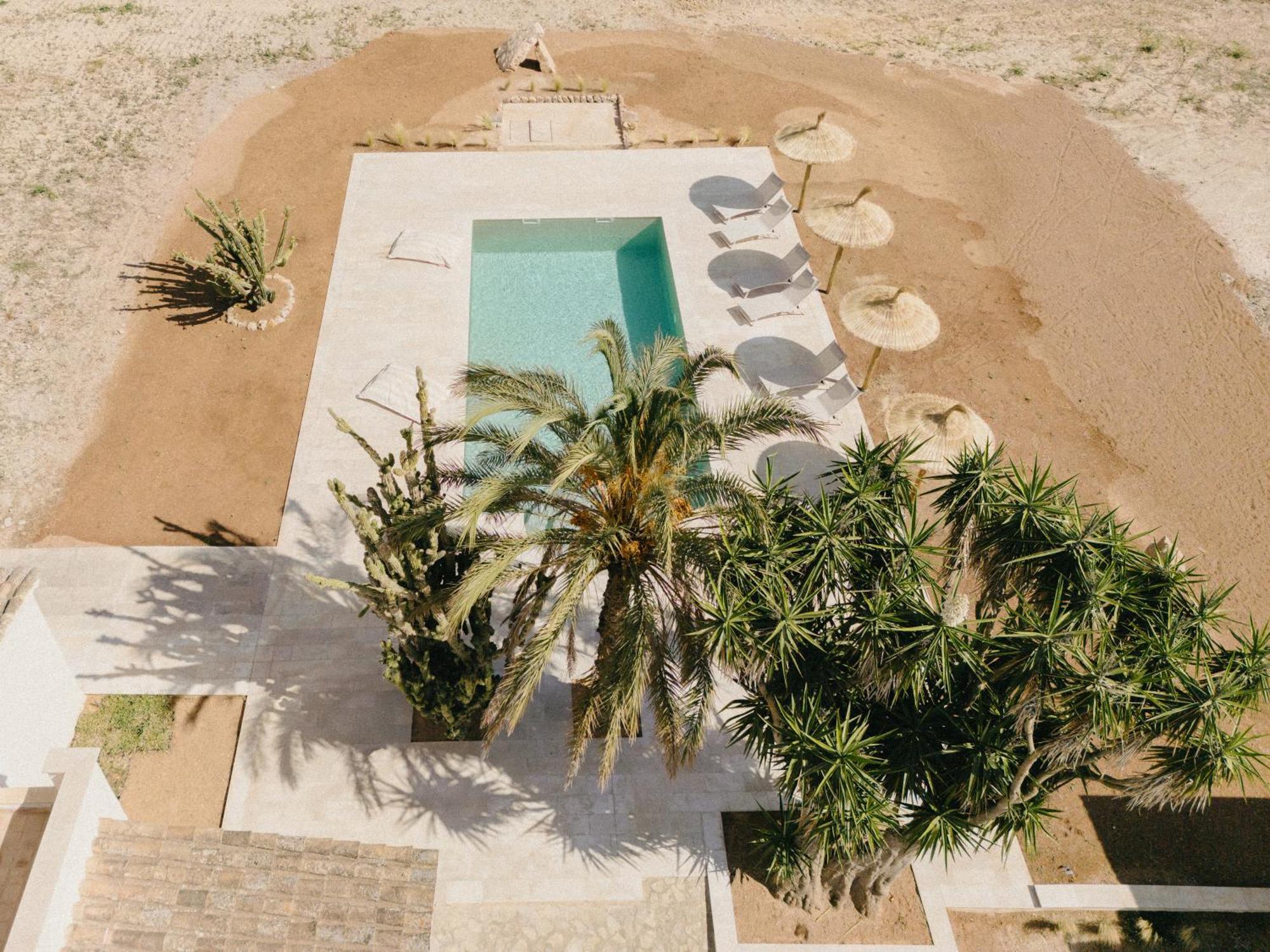 Vino Resort Son Amaret Làng Son Macia Ngoại thất bức ảnh