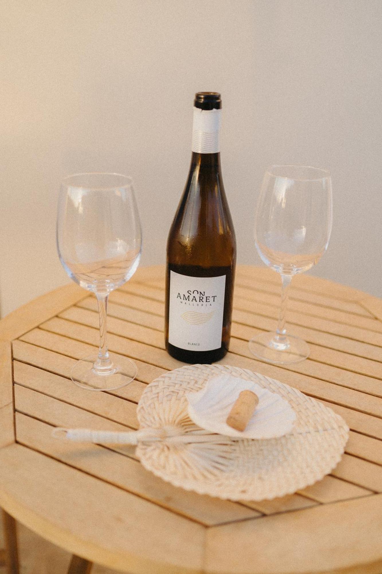 Vino Resort Son Amaret Làng Son Macia Ngoại thất bức ảnh