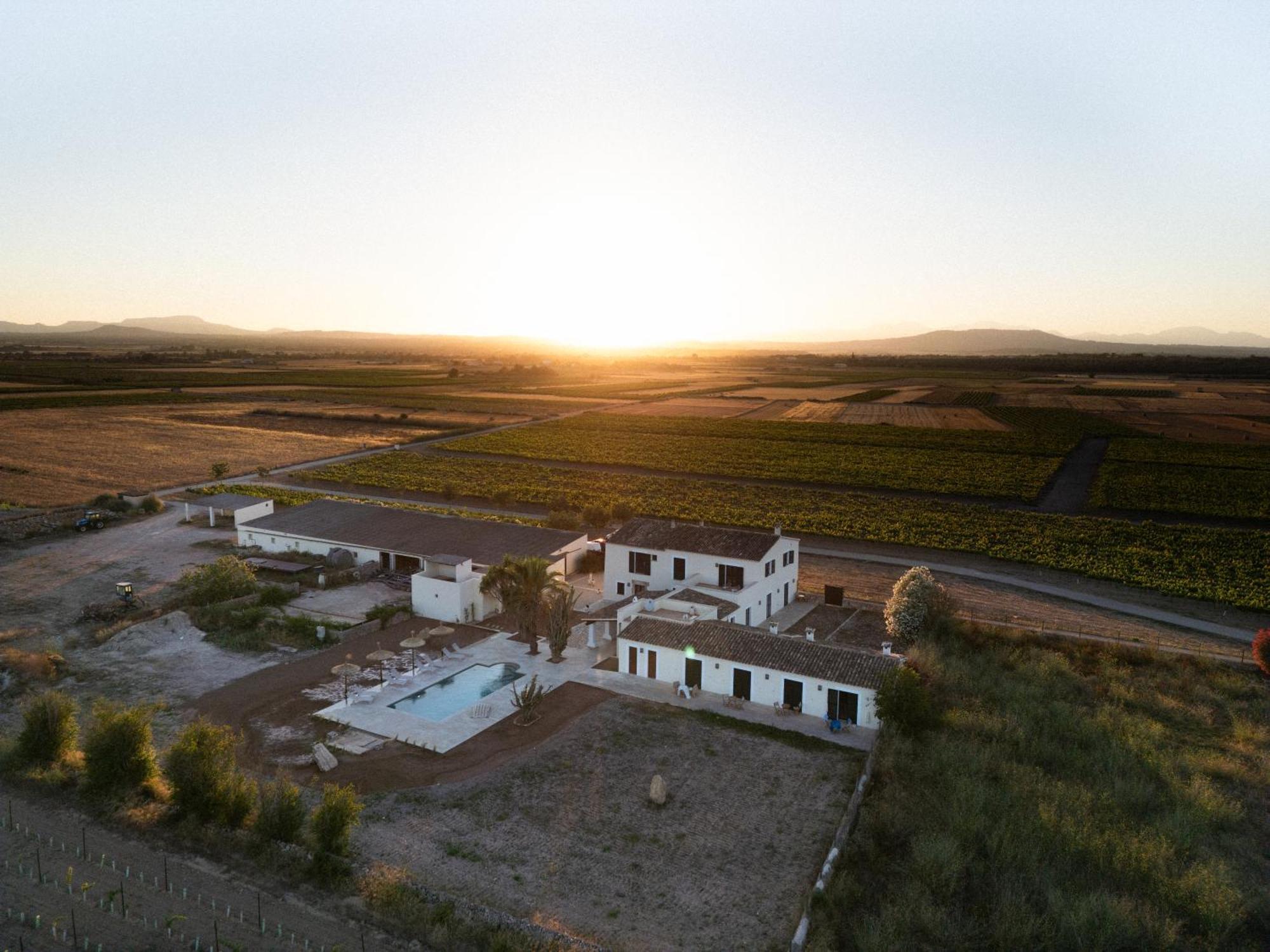 Vino Resort Son Amaret Làng Son Macia Ngoại thất bức ảnh